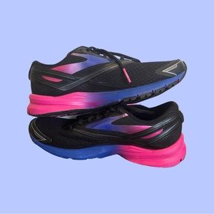 Brooks “Launch” Running Shoe